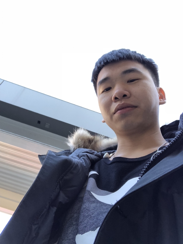mai的第一张照片--江门父母相亲团
