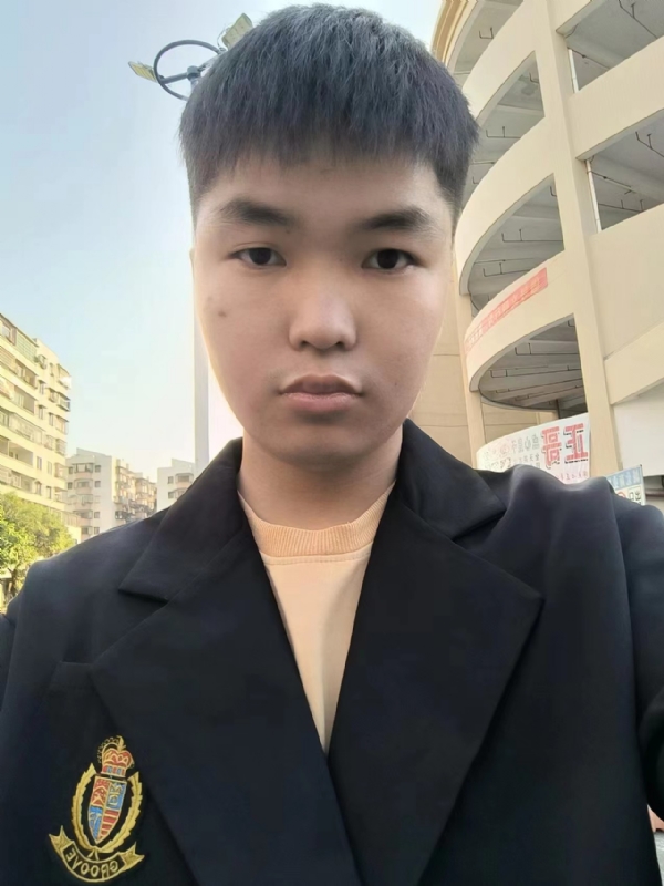 京城狂少的第一张照片--江门父母相亲团