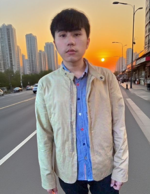 阿星的第二张照片--江门父母相亲团