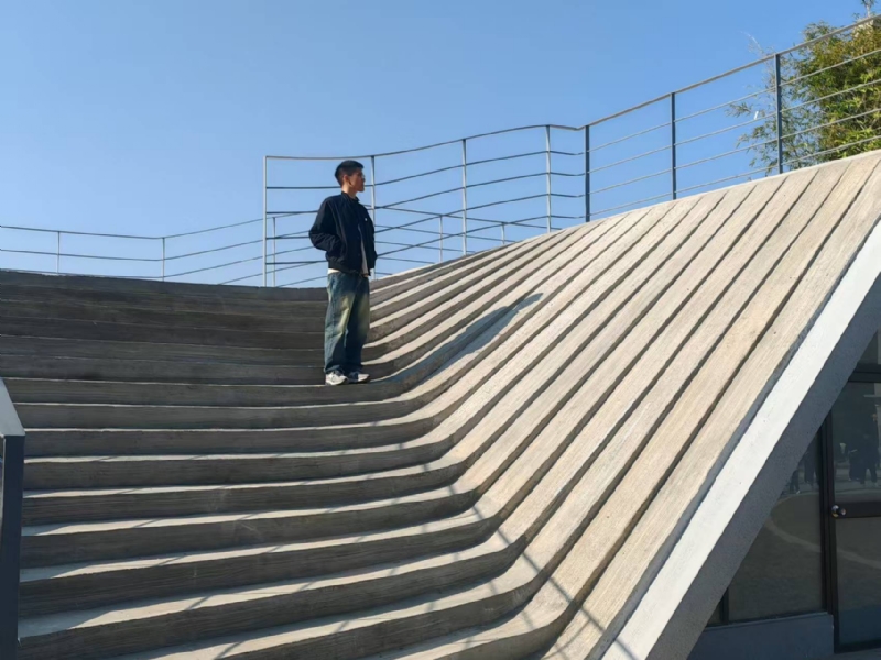 风微心动的第一张照片--江门父母相亲团