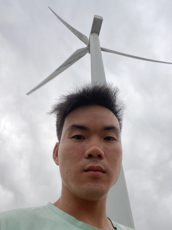 柒墨的第一张照片--江门父母相亲团
