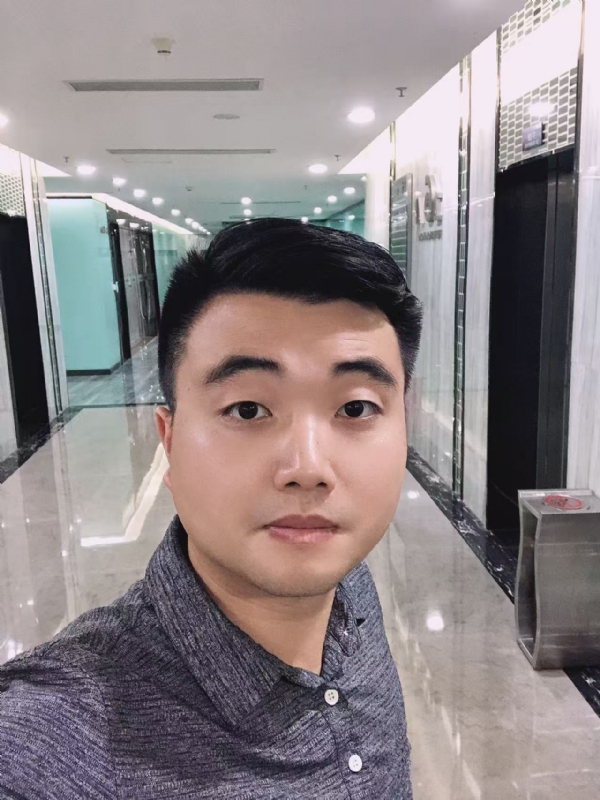 知行合一的第一张照片--江门父母相亲团